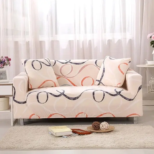 FODERA DIVANO FANTASIA Curva Colorful - Shop at LoveMi