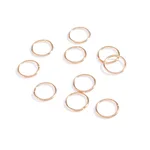 Gold Circle