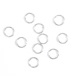 Silver Circle