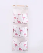White Flamingo