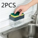 Grey Waves 2Pc