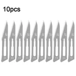 Industrial surgical blade - No. 11 Blade