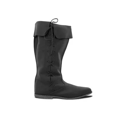 Women's plus size snow boots low heel Black - Shop at LoveMi