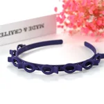 1 Dark Purple