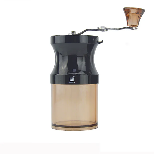 Convenient coffee grinder manual grinder Grinder - Shop at LoveMi