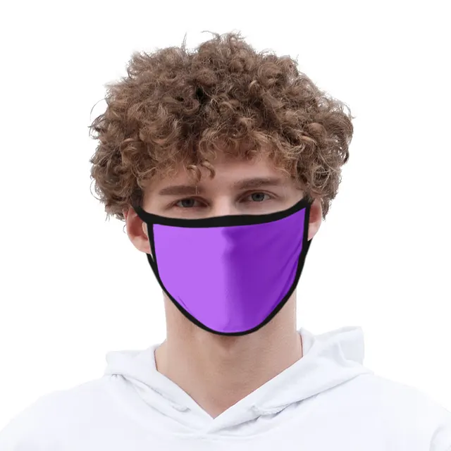 Non woven Purple - Shop at LoveMi