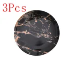Black 3Pcs