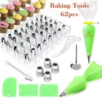 62Piece Set