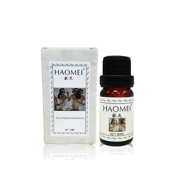 Plant water soluble essential oil White - Shop at LoveMi