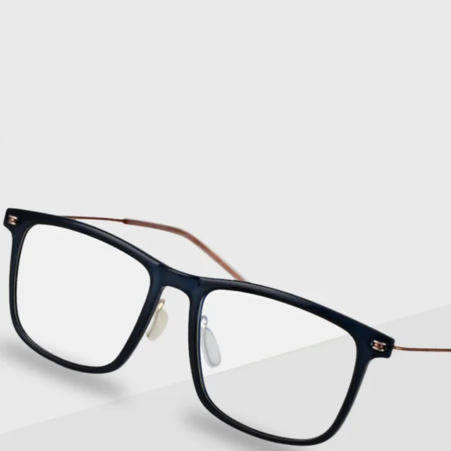 Anti blue light glasses Dark Blue - Shop at LoveMi