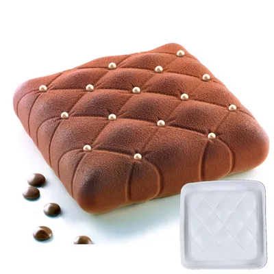 Mousse silicone mold 3Style - Shop at LoveMi