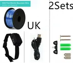 Collar 2Sets Uk