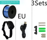 Collar 3Sets Eu