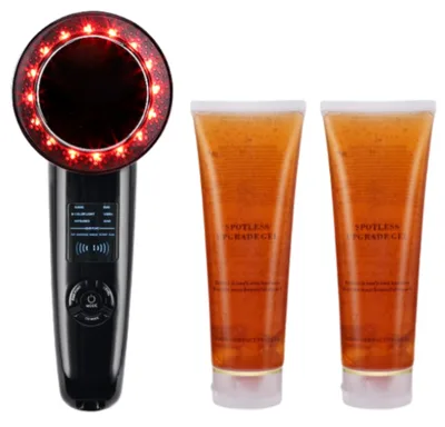 Skin rejuvenation instrument Black Eu Sets - Shop at LoveMi