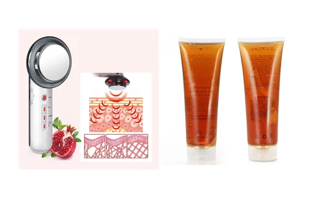 Skin rejuvenation instrument Set 2 - Shop at LoveMi