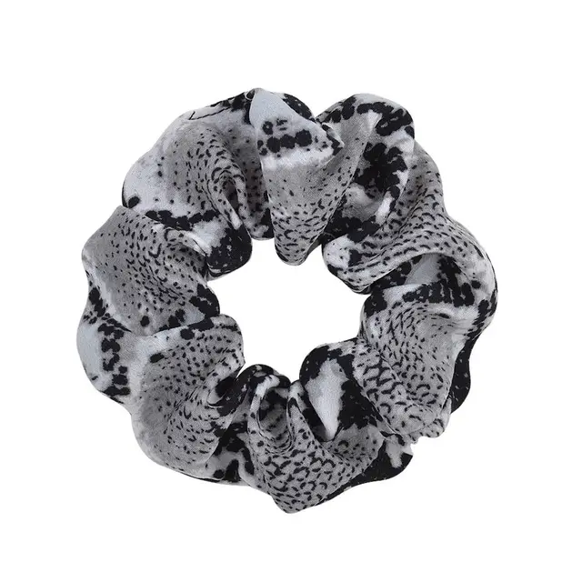 Serpentine elastic band with large intestine loop Seven Color - Shop at LoveMi