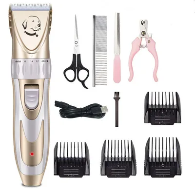 Pet shaver Set A - Shop at LoveMi