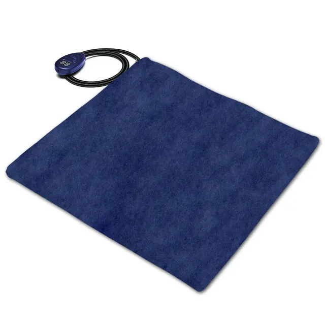 Waterproof pet electric blanket Blue - Shop at LoveMi