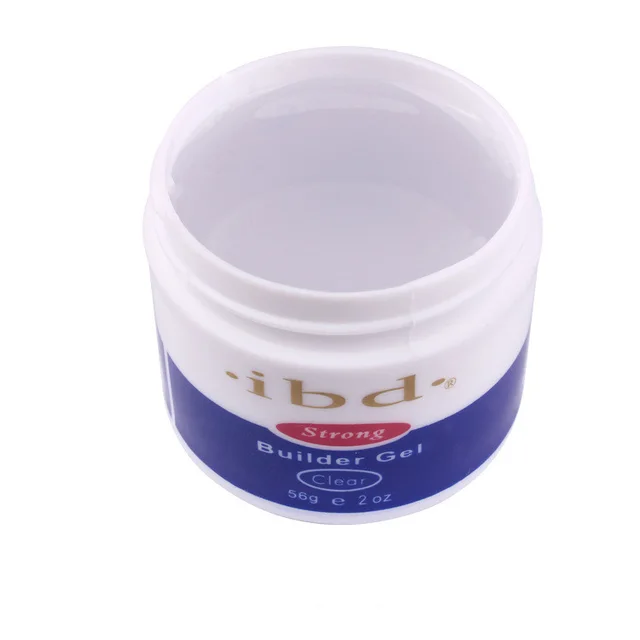 IBD phototherapy glue Multifunctional UV model glue Transparent - Shop at LoveMi