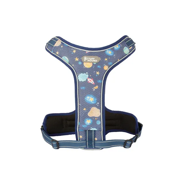 Dog chest strap Cosmic Adventure - Shop at LoveMi