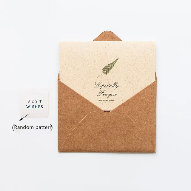 Vintage greeting card blessing card Greeting Card - Shop at LoveMi