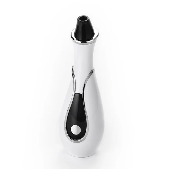 Six head multifunctional pore cleaner White - Shop at LoveMi