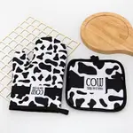 Small Cow
