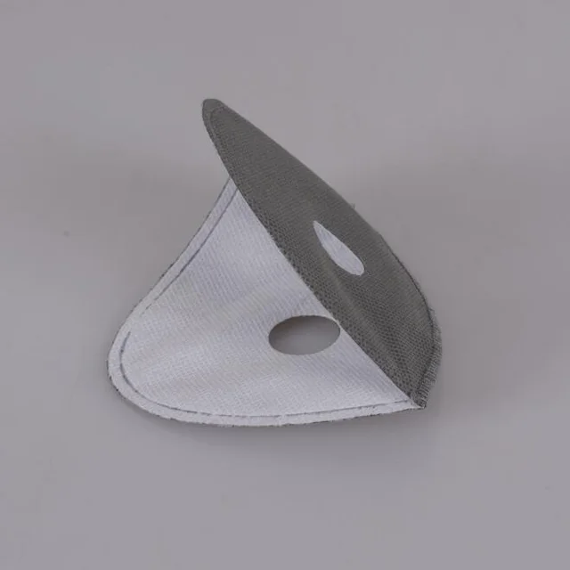 Bicycle anti smog mask Five Filters A - Shop at LoveMi