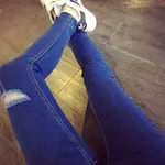 Dark Blue
