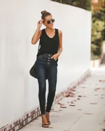Blue Black