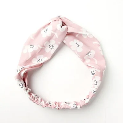 Cross headband Style F - Shop at LoveMi