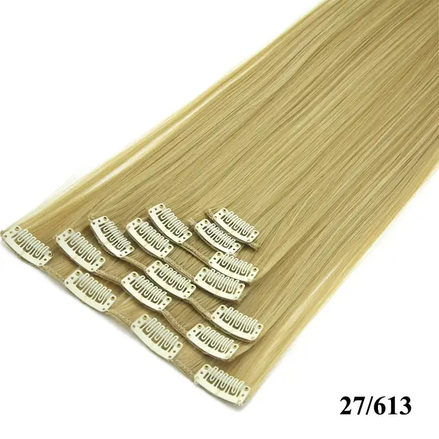 Seven piece wig 27 613 - Shop at LoveMi