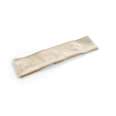 Velvet wig hair band Apricot - Shop at LoveMi