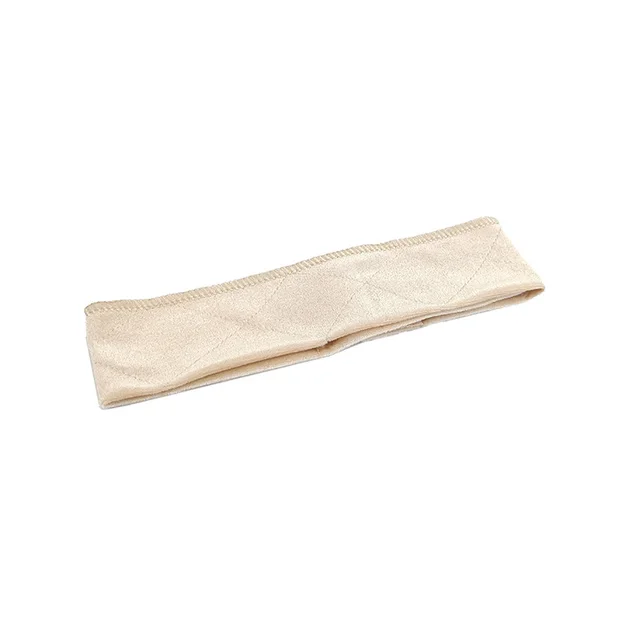 Velvet wig hair band Skin Colour - Shop at LoveMi