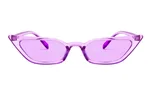 Purple Frame Purple