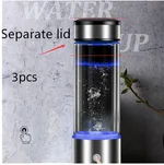 Separate Lid3Pcs
