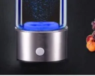 Hydrogen rich water cup Single Base - Shop at LoveMi
