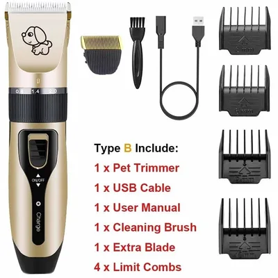 Pet Shaver B Style - Shop at LoveMi