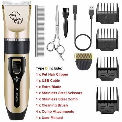 Pet Shaver D Style - Shop at LoveMi