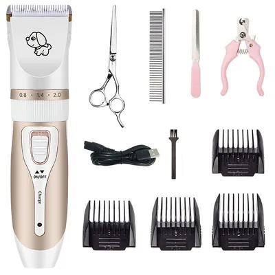 Pet Shaver I Style - Shop at LoveMi