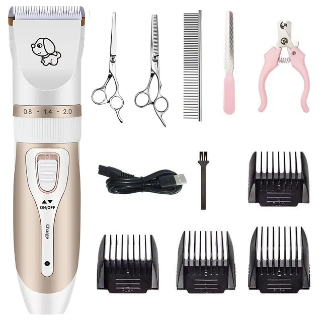 Pet Shaver J Style - Shop at LoveMi