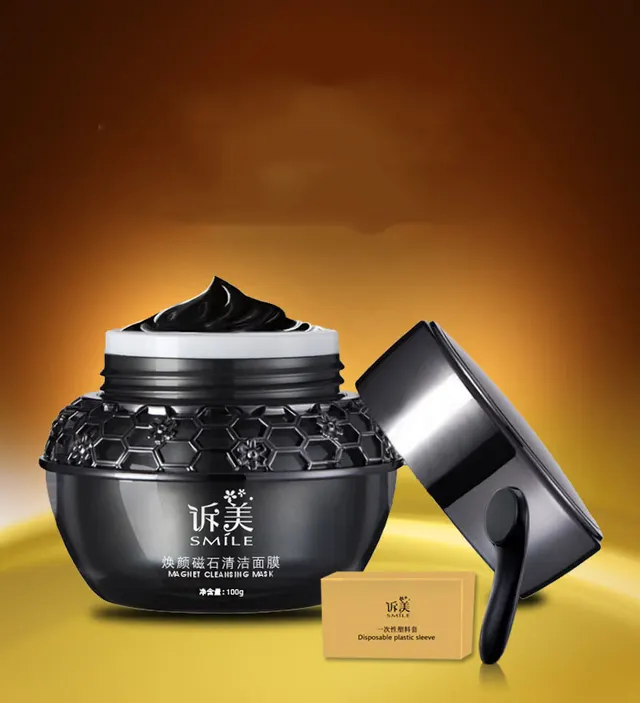 Magnetic mask 110G - Shop at LoveMi