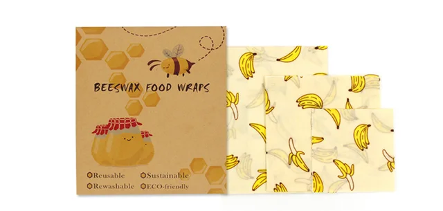 Preservative cloth Banana - Shop at LoveMi