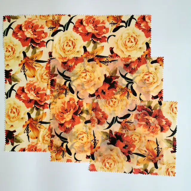 Preservative cloth Flower - Shop at LoveMi