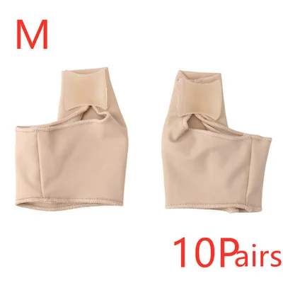 Corrective Socks Toe Valgus Toe Separator Superior Bunion Pain Relief Mx10Pairs - Shop at LoveMi