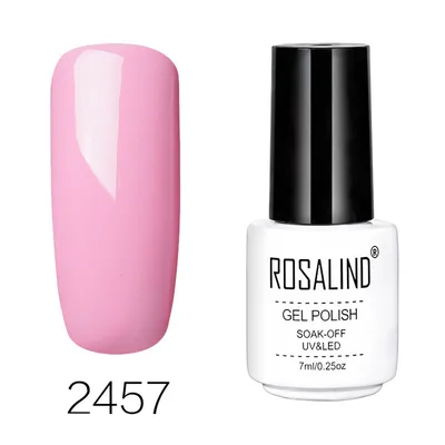 RC series nail polish series classic nail polish 2457Style - Shop at LoveMi