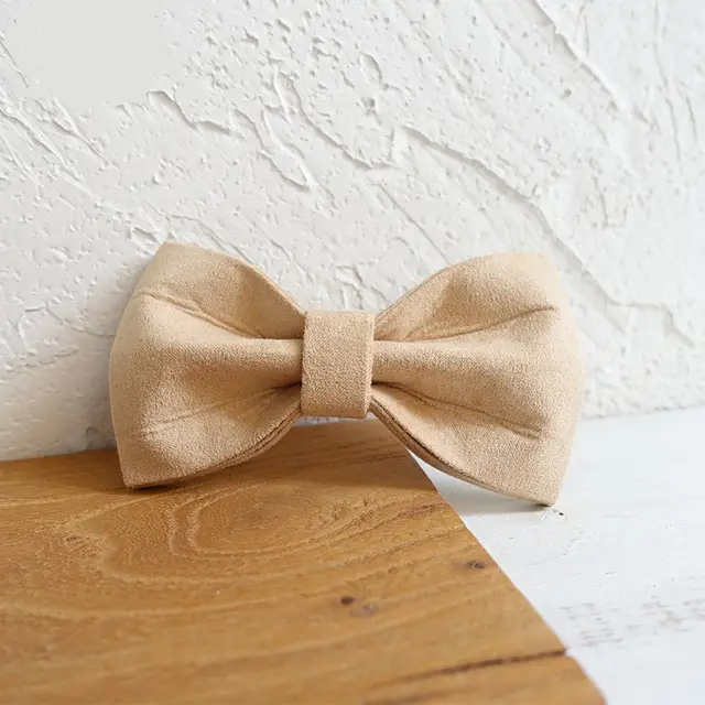 Dog collar traction rope Bow - Shop at LoveMi