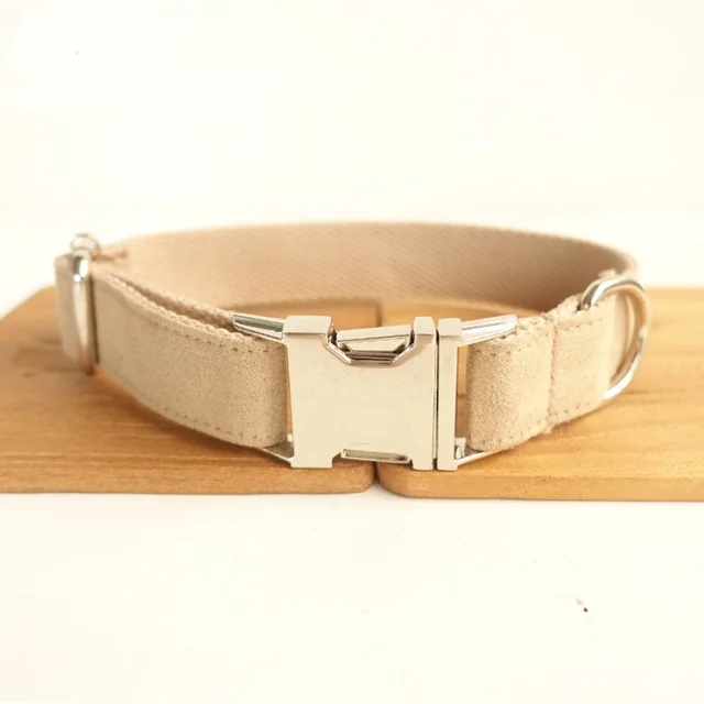 Dog collar traction rope Collar - Shop at LoveMi