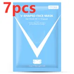 Blue 7Pcs