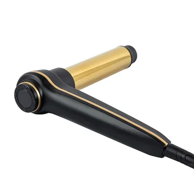 hot selling hair curler right angle 7 character hair curler Eu - Shop at LoveMi